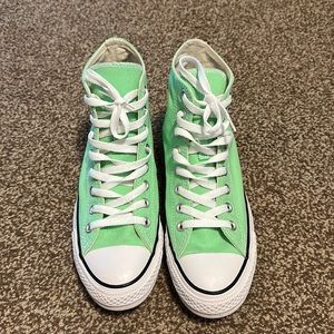 HIGH TOP CONVERSE